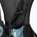 Vestă de alergare Silva Strive Fly blue 8