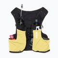 Vestă de alergare Silva Strive Fly yellow 6