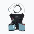 Vestă de alergare Silva Strive 5 l blue 7