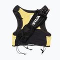 Vestă de alergare Silva Strive 5 l yellow 5