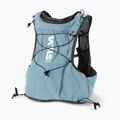 Vestă de alergare Silva Strive 10 blue 2