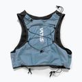 Vestă de alergare Silva Strive 10 blue 4