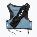 Vestă de alergare Silva Strive 10 blue 5
