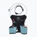 Vestă de alergare Silva Strive 10 blue 7