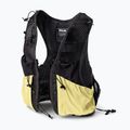 Vestă de alergare Silva Strive 10 yellow