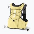 Vestă de alergare Silva Strive 10 yellow 2