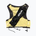 Vestă de alergare Silva Strive 10 yellow 5