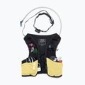 Vestă de alergare Silva Strive 10 yellow 7