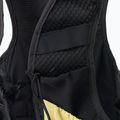 Vestă de alergare Silva Strive 10 yellow 9