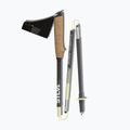 Bețe de alergare Silva Running Poles Carbon Z Fixed black 2