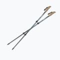 Bețe de trekking Silva Trekking Poles Carbon Telescopic black 2