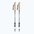 Bețe de trekking Silva Trekking Poles Alu Tele black