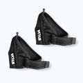 Mănuși Silva Running & Trekking Poles Wrist Gloves black