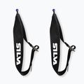 Bretele pentru bețe Silva Wrist straps for Running & Trekking poles black