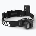 Lanternă frontală Silva Free Pulse 1500 S grey