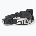Lanternă frontală Silva Free Pulse 1500 S grey 2