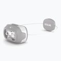 Lanternă frontală Silva Seek 450 Cord Recharge Midnight light gray 2