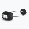 Lanternă frontală Silva Seek 450 Cord Recharge Midnight black 2