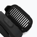 Lanternă frontală Silva Seek 450 Cord Recharge Midnight black 8