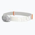 Lanternă frontală Silva Seek 600 Recharge Midnight light gray