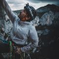 Lanternă frontală Silva Seek 600 Recharge Midnight black 12