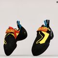 SCARPA Drago cizme de alpinism galben 70017-000/1 10