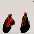 Bocanci de alpinism pentru bărbați La Sportiva Testarossa roșu 20U300999_36 5