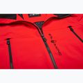 Geacă de navigație pentru bărbați Sail Racing Spray Ocean bright red 9