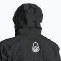 Geacă de navigație pentru bărbați Sail Racing Spray Ocean carbon 5