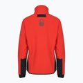 Geacă de navigație pentru bărbați Sail Racing Spray Softshell bright red 2