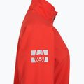 Geacă de navigație pentru bărbați Sail Racing Spray Softshell bright red 3