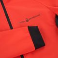 Geacă de navigație pentru bărbați Sail Racing Spray Softshell bright red 5