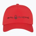 Șapcă Sail Racing Spray Cap bright red 6