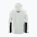 Geacă nautică pentru bărbați Sail Racing Spray Ocean storm white 2