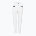 Pantaloni de navigație pentru femei Sail Racing Cargo storm white