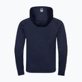 Bluză de navigație pentru bărbați Sail Racing Spray Powerstretch Zip Hood dark navy 2