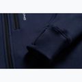 Bluză de navigație pentru bărbați Sail Racing Spray Powerstretch Zip Hood dark navy 4