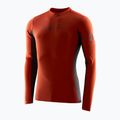 Longsleeve de navigație pentru bărbați Sail Racing Reference LS Rashguard fiery red 3