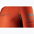 Longsleeve de navigație pentru bărbați Sail Racing Reference LS Rashguard fiery red 4