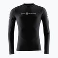 Longsleeve de navigație pentru bărbați Sail Racing Reference LS Rashguard carbon