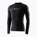 Longsleeve de navigație pentru bărbați Sail Racing Reference LS Rashguard carbon 2