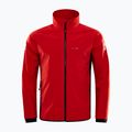 Geacă de navigație pentru bărbați Sail Racing Spray Softshell bright red