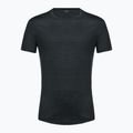 Tricou pentru bărbați Houdini Activist Tee true black 5