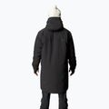 Jachetă izolată pentru bărbați Houdini Fall in Parka true black 3