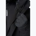 Jachetă izolată pentru bărbați Houdini Fall in Parka true black 6