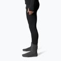 Pantaloni termoactivi pentru bărbați Houdini Desoli Light Tights true black 3