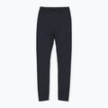 Pantaloni termoactivi pentru bărbați Houdini Desoli Light Tights true black 4