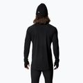 Bărbați Houdini Desoli Light Crew thermal active longsleeve true black 3
