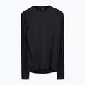 Bărbați Houdini Desoli Light Crew thermal active longsleeve true black 5