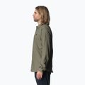 Tricou pentru bărbați Houdini Longsleeve Shirt sage green 2